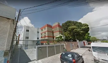 Imagem do Condomínio Do Edifício Amaralina em Recife