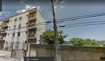 Imagem do Condomínio Do Edifício Amaralina em Juiz De Fora