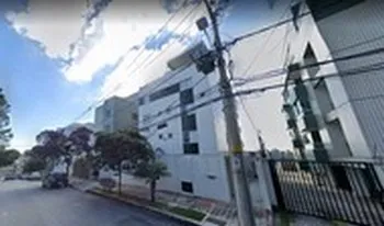 Condomínio Do Edifício Amarante em Belo Horizonte