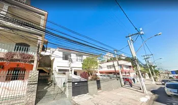 Imagem do Condomínio Do Edifício Amarante em Niteroi