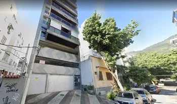 Condomínio Do Edifício Amarante em Rio De Janeiro