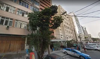 Condomínio Do Edifício Amarante Do Piauí em Rio De Janeiro