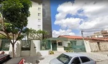 Condomínio Do Edifício Amaranthus em Belo Horizonte