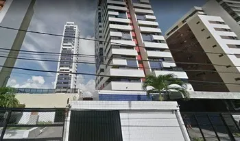 Imagem do Condomínio Do Edifício Amarige em Olinda