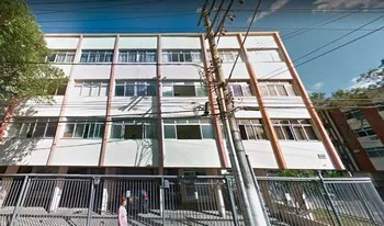 Imagem do Condomínio Do Edifício Amariles em Vitória