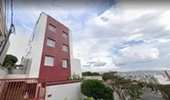 Condomínio Do Edifício Amarilio Braga em Belo Horizonte