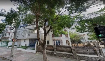 Condomínio Do Edifício Amarilio De Noronha em Rio De Janeiro