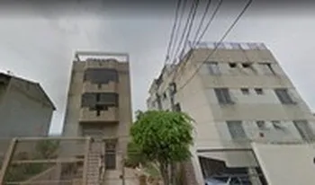 Condomínio Do Edifício Amarílis em Belo Horizonte