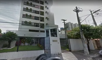 Imagem do Condomínio Do Edifício Amarílis Residence em Recife