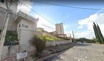 Condomínio Do Edifício Amarilys em Belo Horizonte
