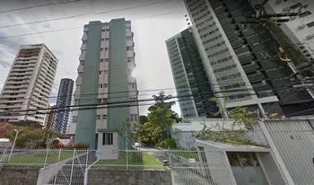 Imagem do Condomínio Do Edifício Amaro De Carvalho em Recife