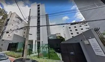 Condomínio Do Edifício Amaro Guatimosim em Belo Horizonte