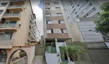 Condomínio Do Edifício Amaro Lanari em Belo Horizonte