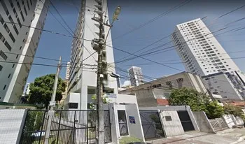 Imagem do Condomínio Do Edifício Amarulla em Recife