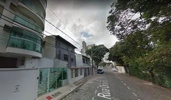 Imagem do Condomínio Do Edifício Amarylis em Vitória