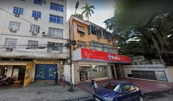 Condomínio Do Edifício Amaryllis em Rio de Janeiro