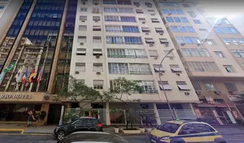 Condomínio Do Edifício Amaryllis em Rio De Janeiro