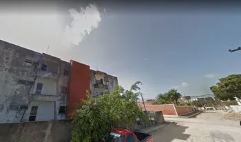 Imagem do Condomínio Do Edifício Amaury Dias em Paulista