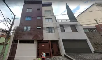 Imagem do Condomínio Do Edifício Amazilio Teixeira em Divinópolis