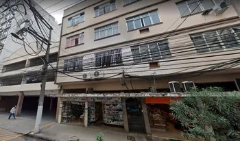 Imagem do Condomínio Do Edifício Amazonas em Niteroi