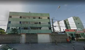 Imagem do Condomínio Do Edifício Amazonas em Olinda