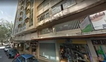 Imagem do Condomínio Do Edifício Amazonas em Nova Friburgo