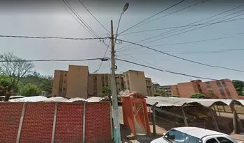 Imagem do Condomínio Do Edifício Amazonas em Coronel Fabriciano