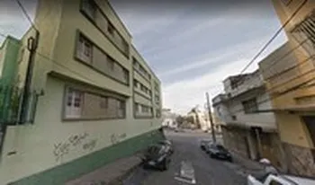 Condomínio Do Edifício Amazonas em Belo Horizonte