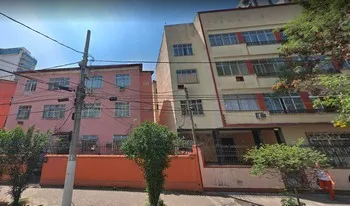 Imagem do Condomínio Do Edifício Amazonas em Niteroi