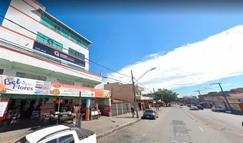 Imagem do Condomínio Do Edifício Amazonas em Contagem