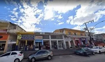 Condomínio Do Edifício Amazonas em Belo Horizonte