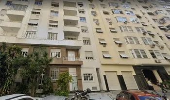 Condomínio Do Edifício ''amazonas'' em Rio De Janeiro