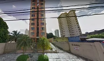 Imagem do Condomínio Do Edifício Amazonas em Belém