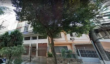 Imagem do Condomínio Do Edifício Amazonas em Niteroi