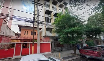 Imagem do Condomínio Do Edifício Amazonas em Niteroi