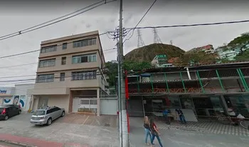 Imagem do Condomínio Do Edifício Amazonas em Vitória