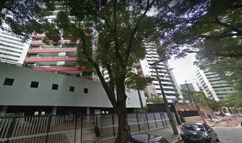 Imagem do Condomínio Do Edifício Amazone em Recife
