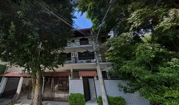Condomínio Do Edifício Amazônia em Rio De Janeiro