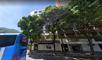 Condomínio Do Edifício Amazônia em Rio De Janeiro