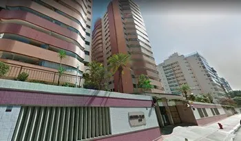 Imagem do Condomínio Do Edifício Amazônia Place em Vila Velha