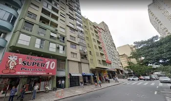 Condomínio Do Edifício Amazônia em Porto Alegre
