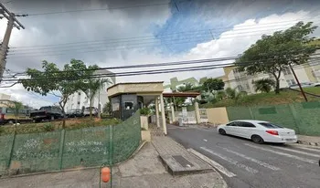 Imagem do Condomínio Do Edifício Amazonita em Contagem