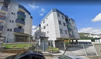 Condomínio Do Edifício Amazonita em Belo Horizonte