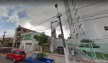 Imagem do Condomínio Do Edifício Amazonita Garden em Belém