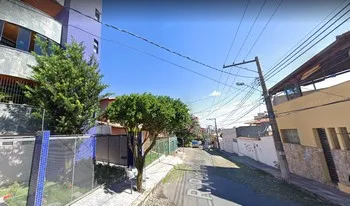 Condomínio Do Edifício âmbar em Belo Horizonte
