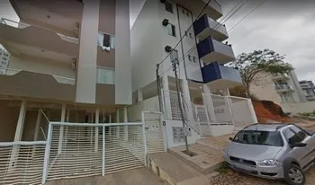Imagem do Condomínio Do Edifício âmbar em Teófilo Otoni