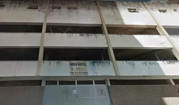 Imagem do Condomínio Do Edifício âmbar (residêncial) em Guarapari
