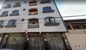 Imagem do Condomínio Do Edifício âmbar em Ipatinga