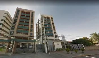Imagem do Condomínio Do Edifício Ambassador em Olinda