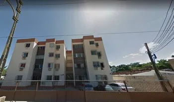 Imagem do Condomínio Do Edifício Ambassador em Olinda